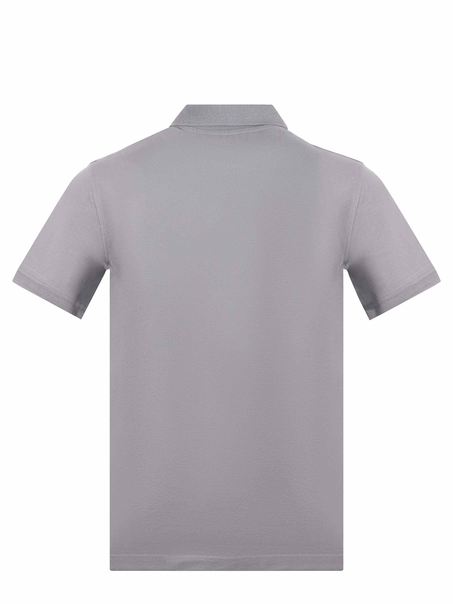 Polo Amedee Pique Slim K5127BW 411 K-WAY 