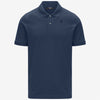Amedee Slim Piqué Polo Shirt
