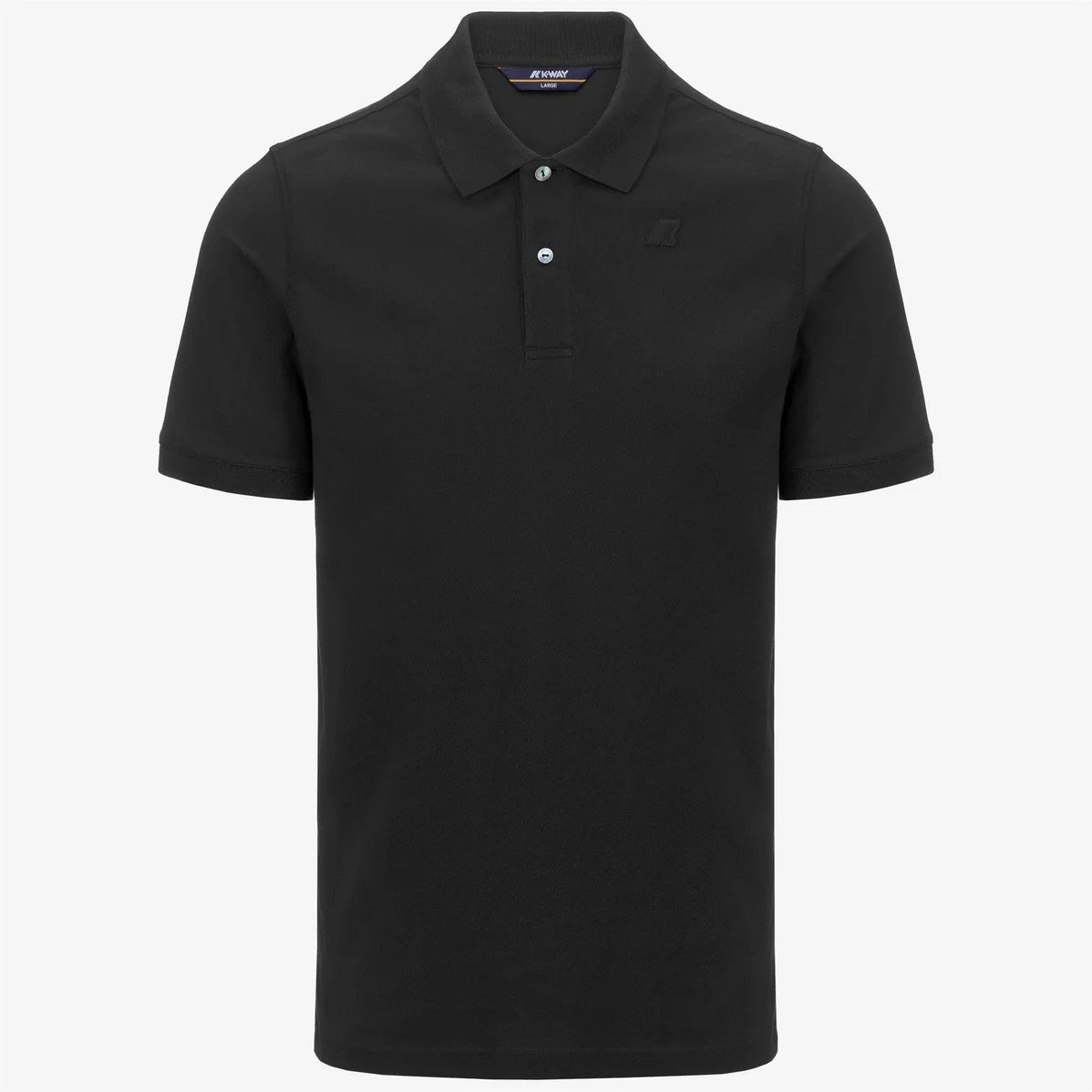 Amedee pique slim K5127BW USY K-WAY 