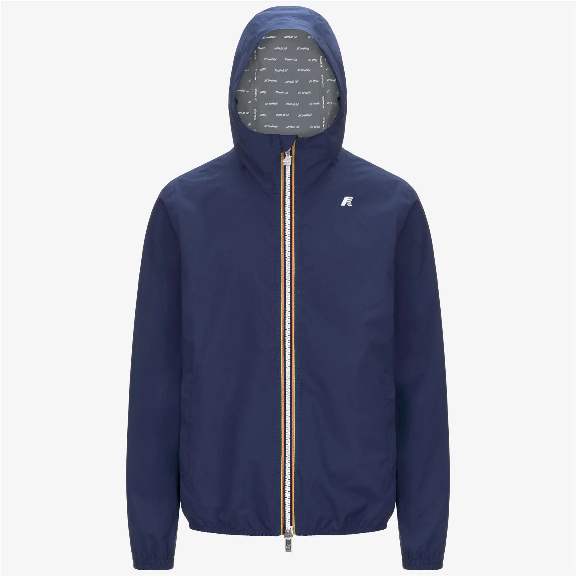 Jack stretch dot K5127QW B67 K-WAY 
