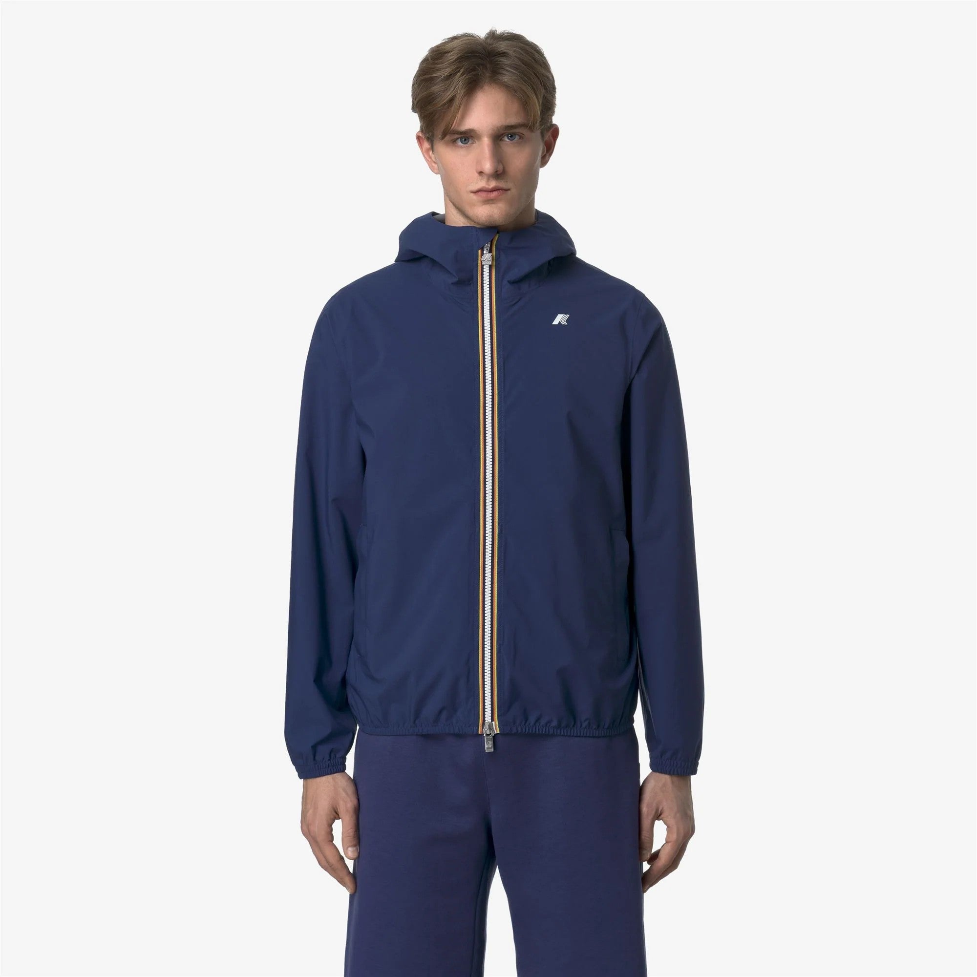 Jack stretch dot K5127QW B67 K-WAY 
