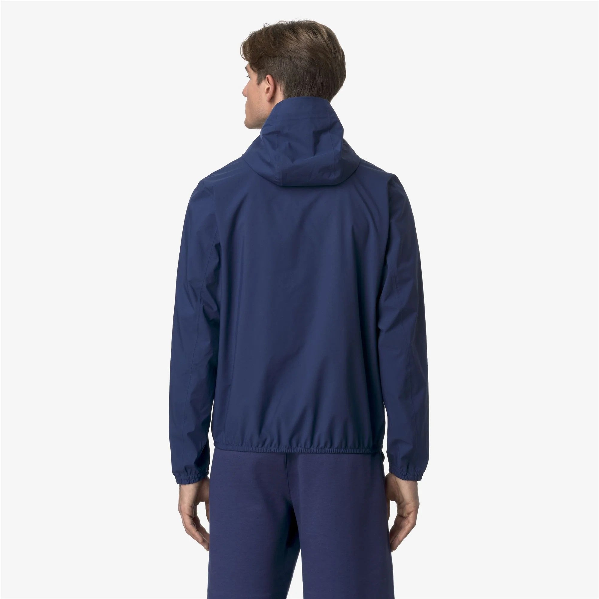 Jack stretch dot K5127QW B67 K-WAY 
