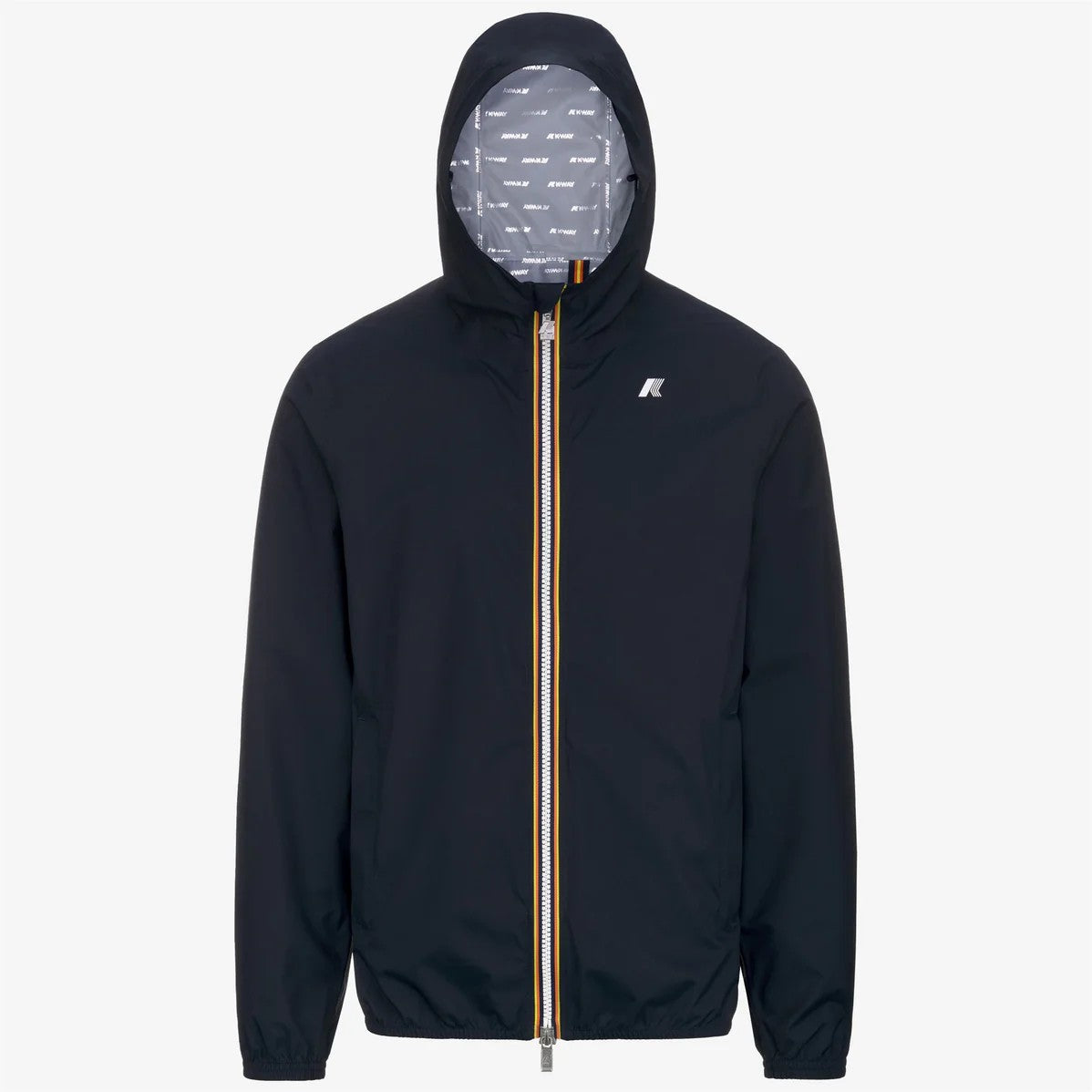 Jack stretch dot K5127QW K89 K-WAY 