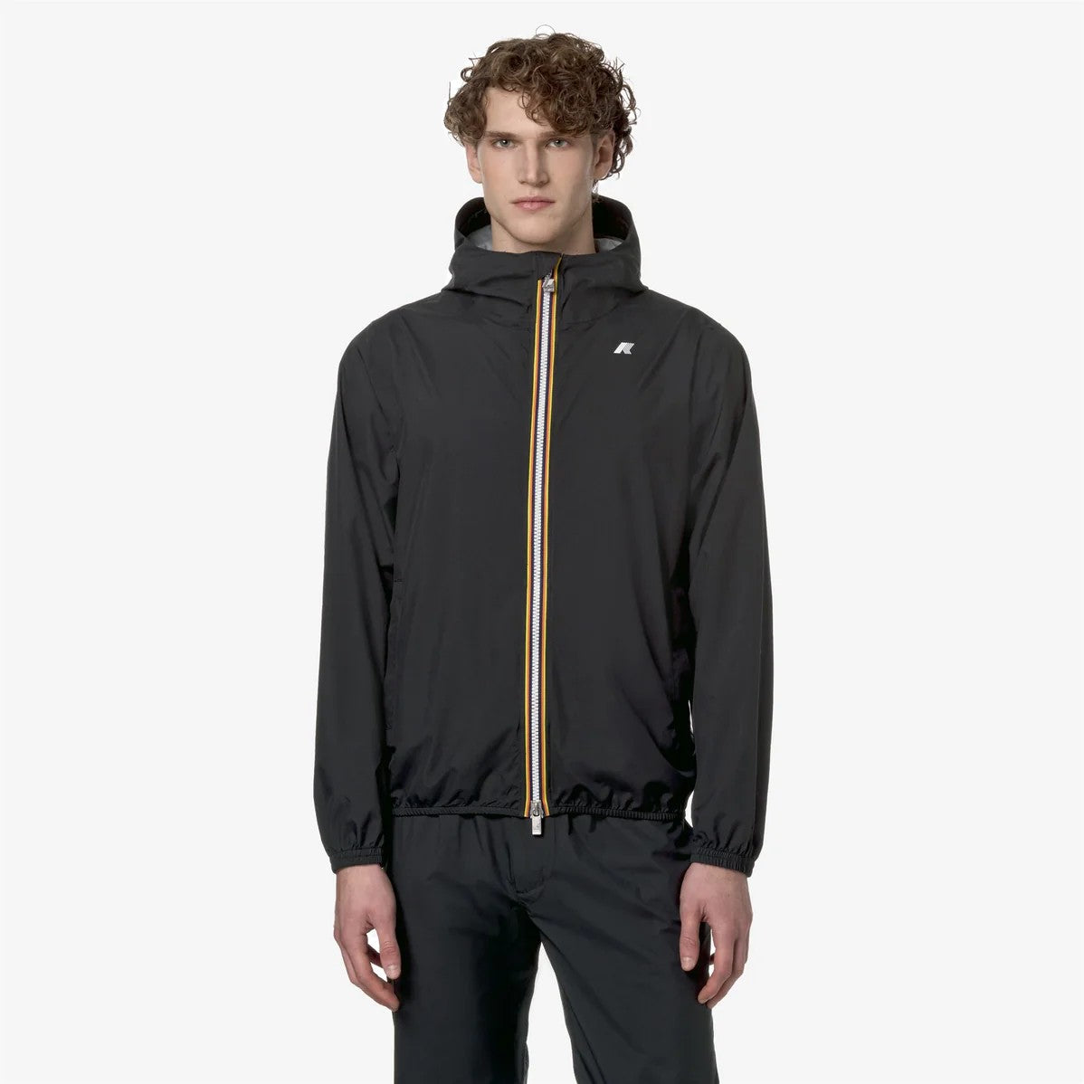 Jack stretch dot K5127QW USY K-WAY 