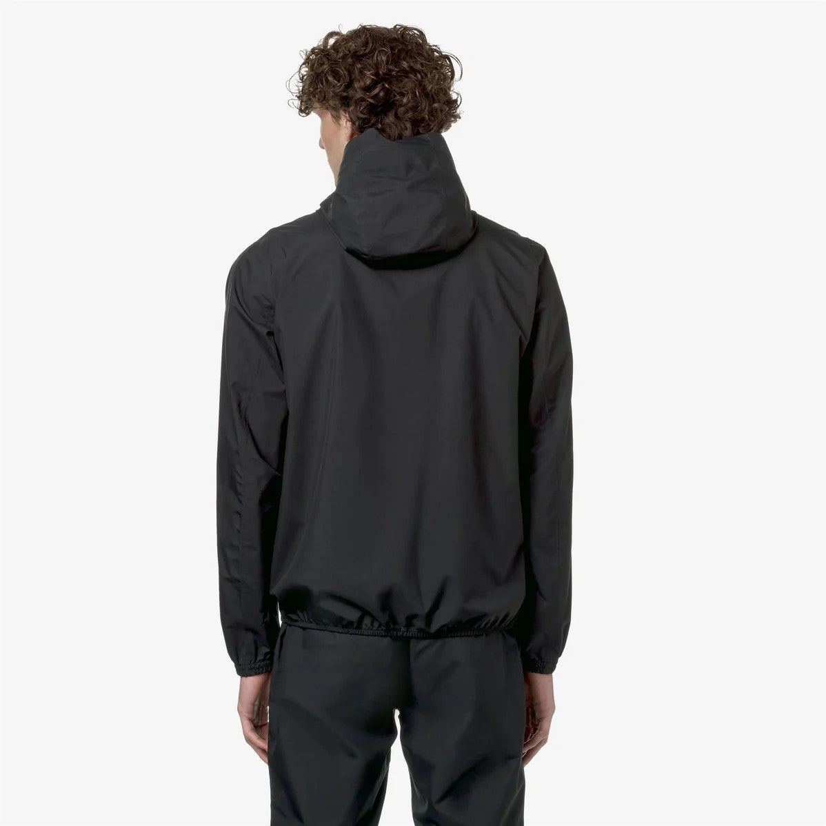 Jack stretch dot K5127QW USY K-WAY 