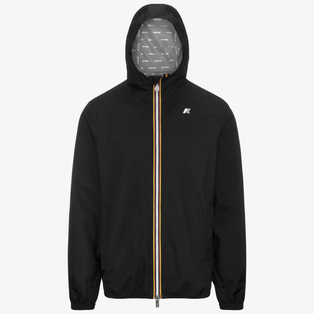 Jack stretch dot K5127QW USY K-WAY 