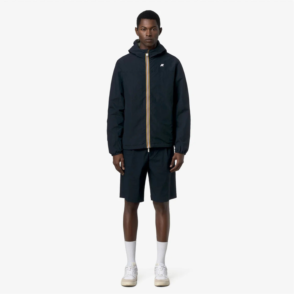 Jake cotton reversible K51337W B0T K-WAY 