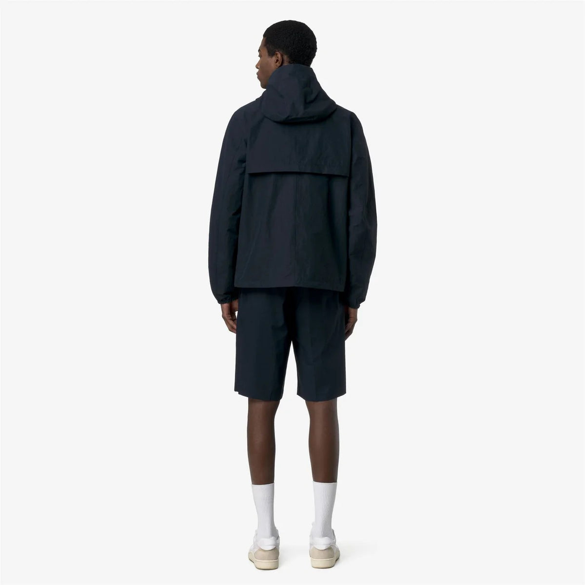 Jake cotton reversible K51337W B0T K-WAY 