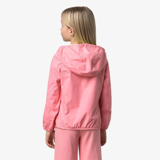 P. lily plus.2 reversible K61313W C0WA K-WAY 