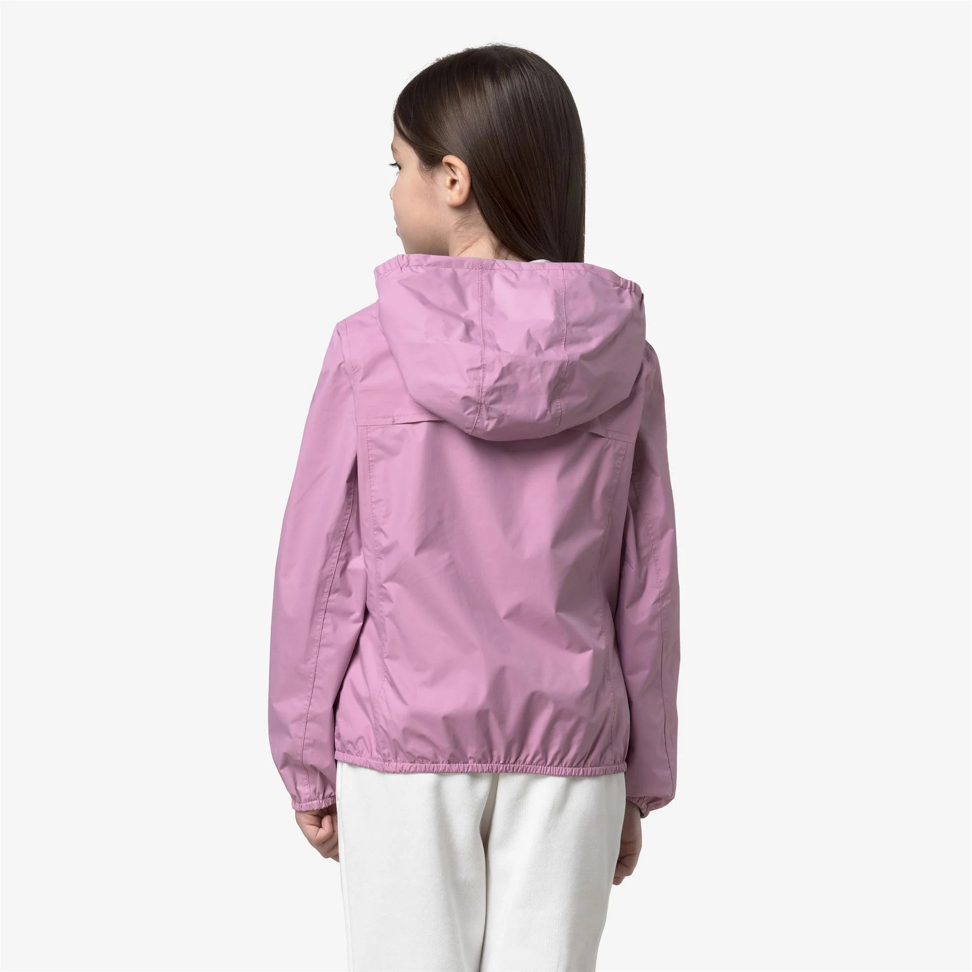 Giacca P. Lily Plus.2 Double K61313W C64A K-WAY 