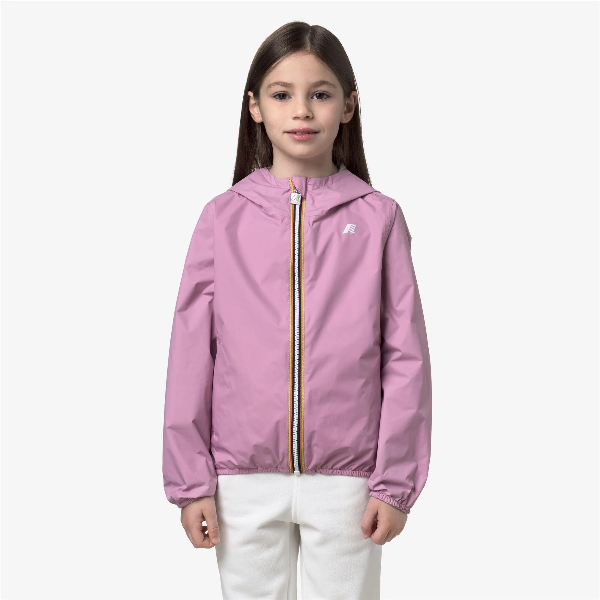 Giacca P. Lily Plus.2 Double K61313W C64 K-WAY 