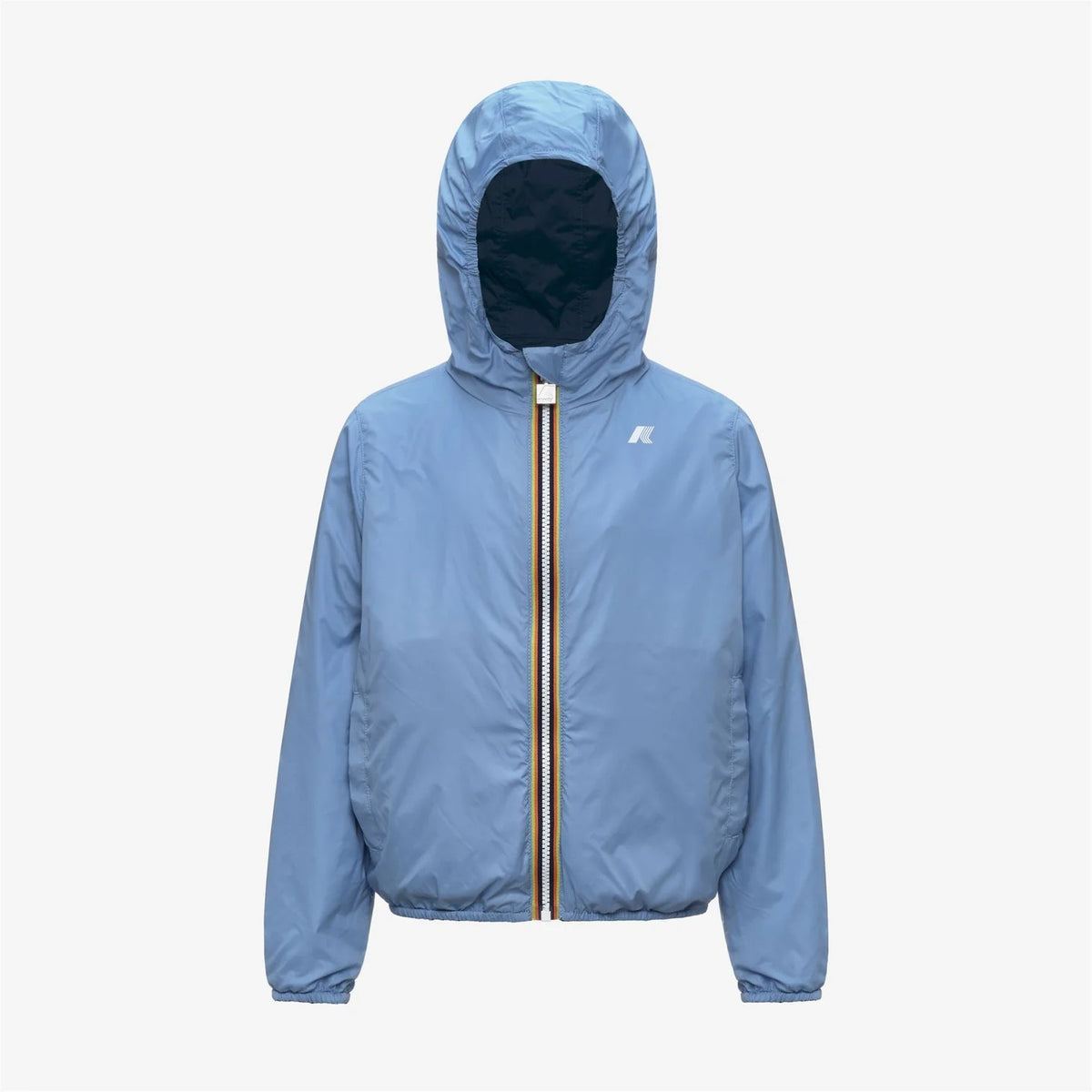P. Jake plus.2 reversible K61314W C52 K-WAY 