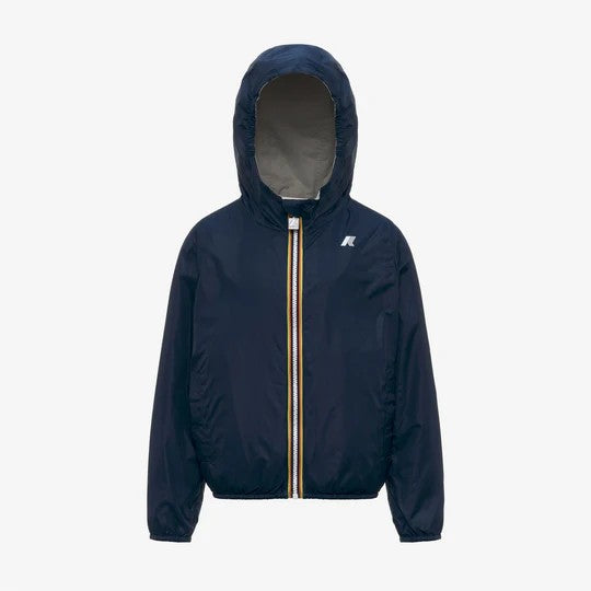 P. jake plus.2 reversible K61314W C71 K-WAY 