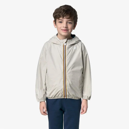 P. jake plus.2 reversible K61314W C71 K-WAY 