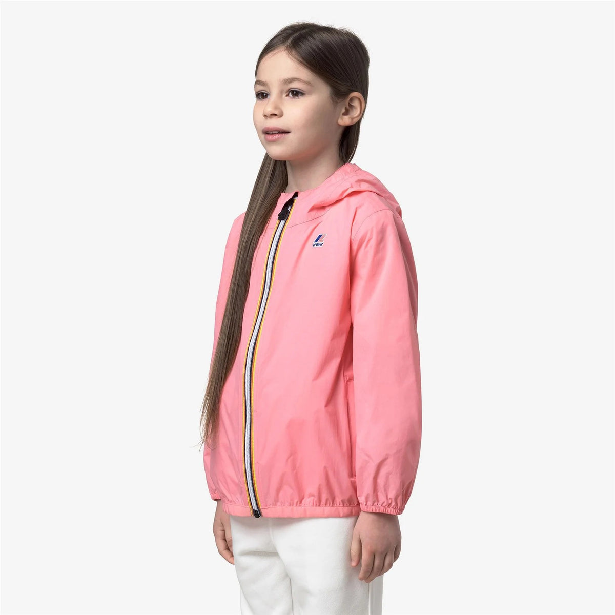 P. Le vrai 4.0 claude K61336WA Q28 K-WAY 