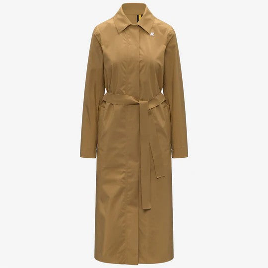 Barbra stretch 2l K61337W V04 K-WAY 