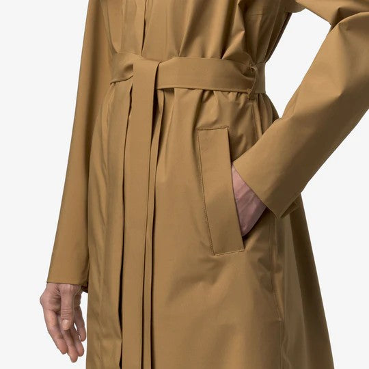 Barbra stretch 2l K61337W V04 K-WAY 