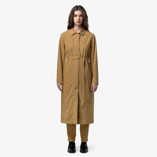 Barbra stretch 2l K61337W V04 K-WAY 