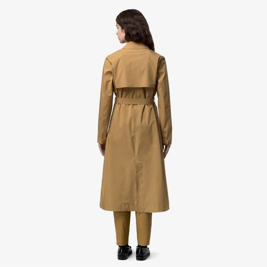 Barbra stretch 2l K61337W V04 K-WAY 