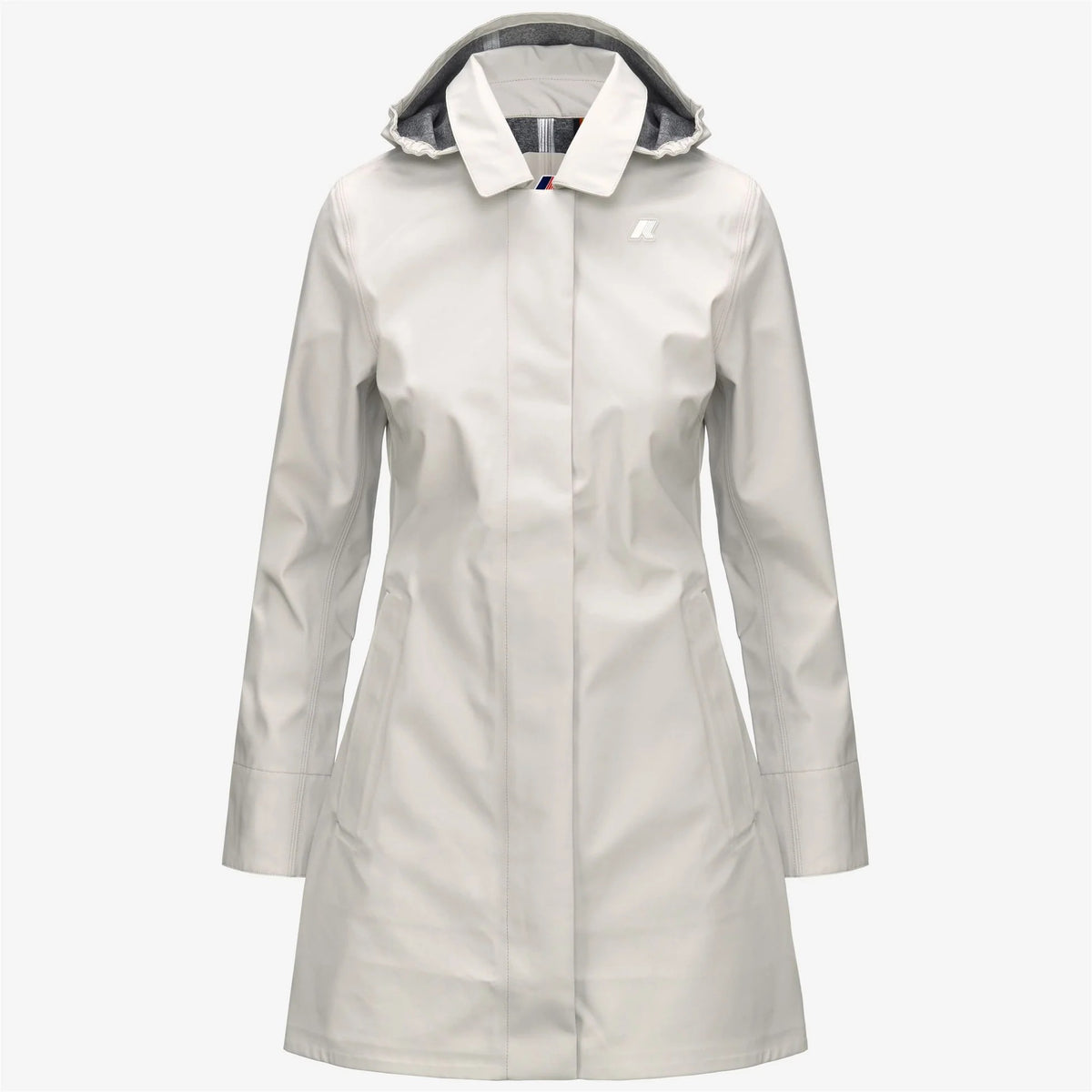 Mathy bonded jersey K7127JW 634 K-WAY 