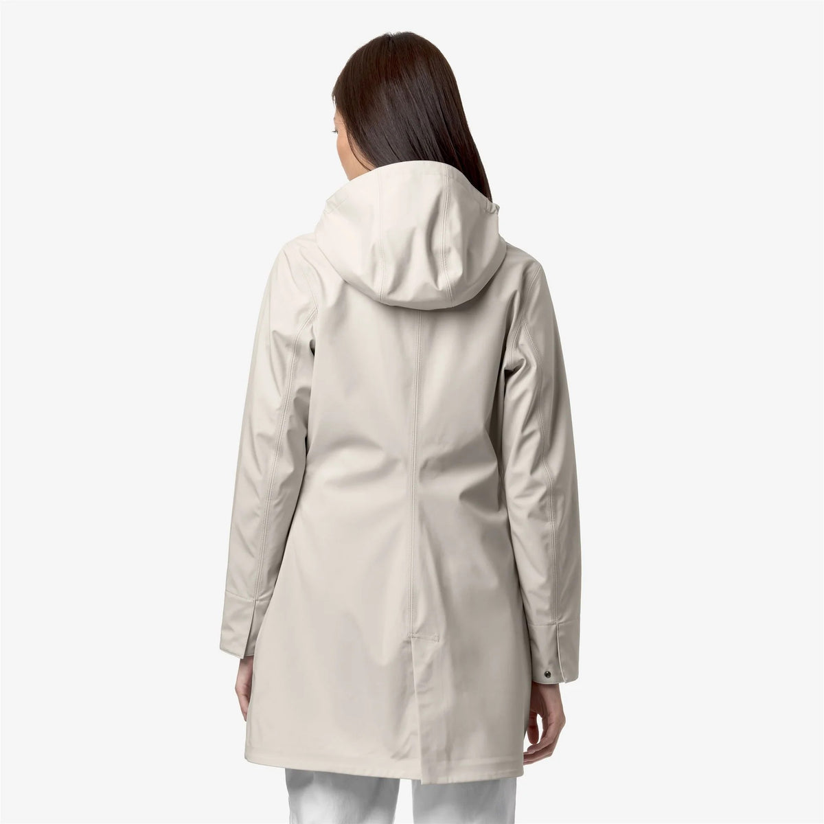 Mathy bonded jersey K7127JW 634 K-WAY 