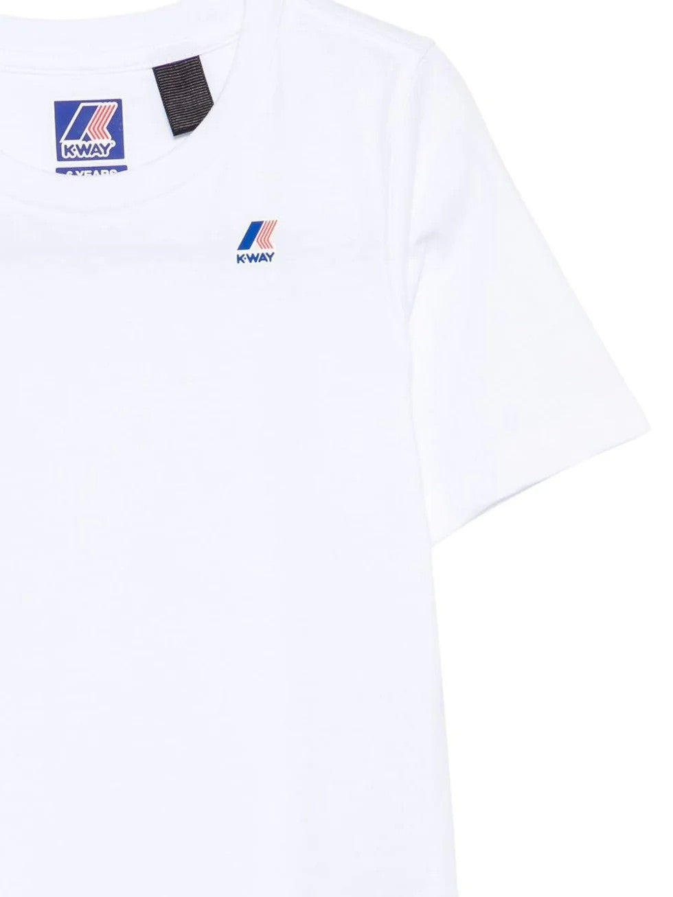 P. leonide K7133YW 001 K-WAY 
