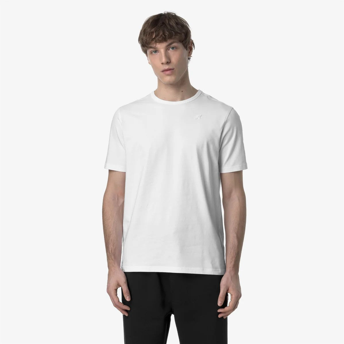 Adame light stretch jersey K71349W 001 K-WAY 
