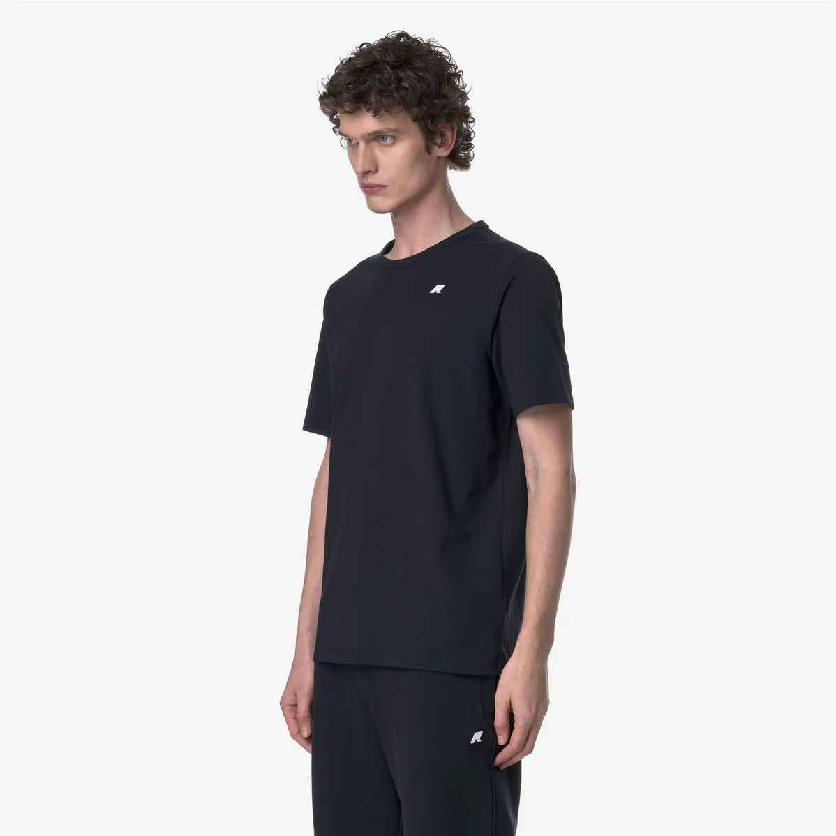 Adame light stretch jersey K71349W K89 K-WAY 