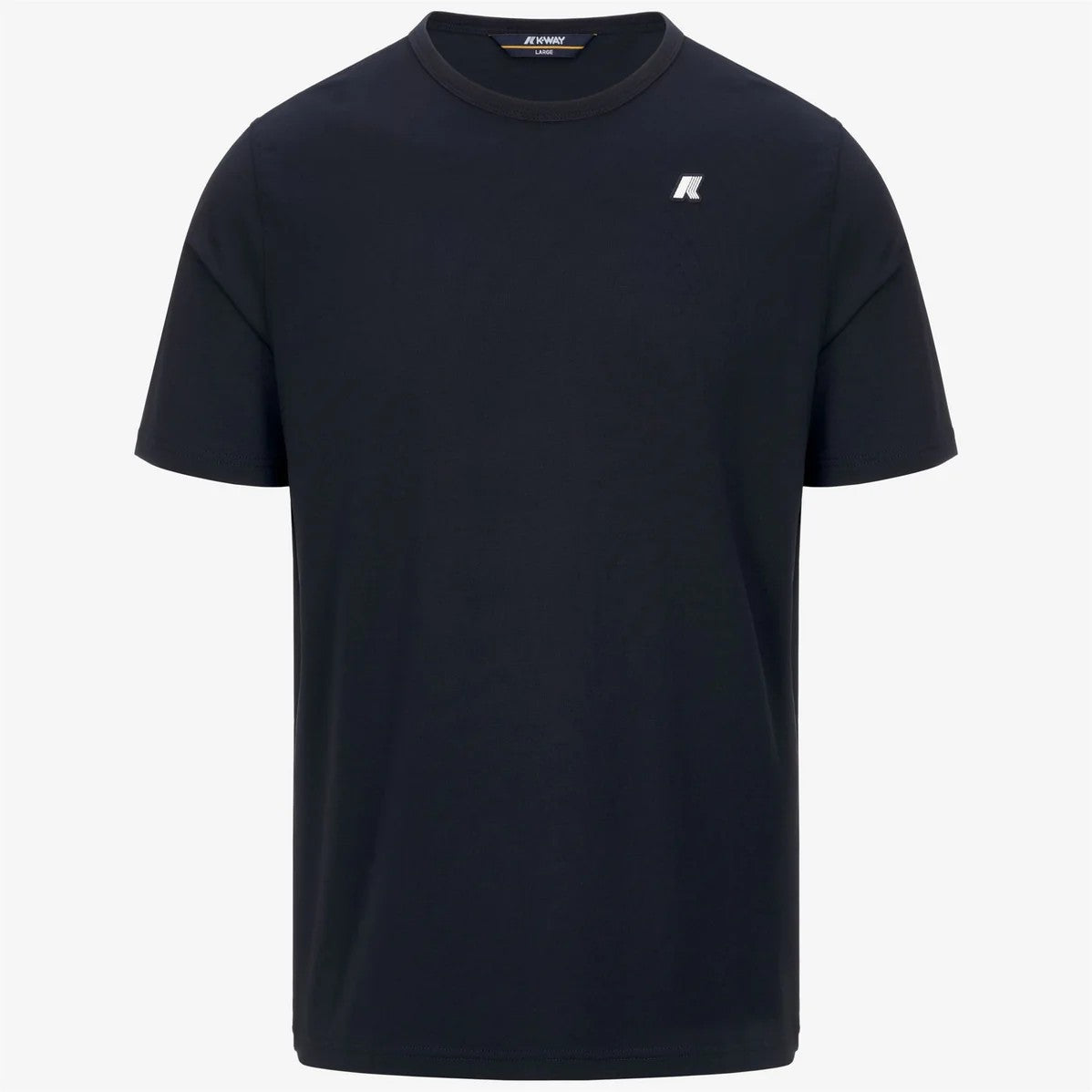 Adame light stretch jersey K71349W K89 K-WAY 