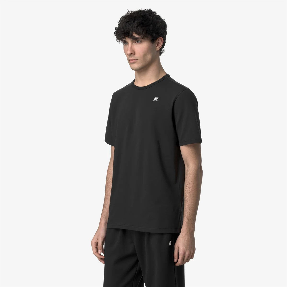 Adame light stretch jersey K71349W USY K-WAY 