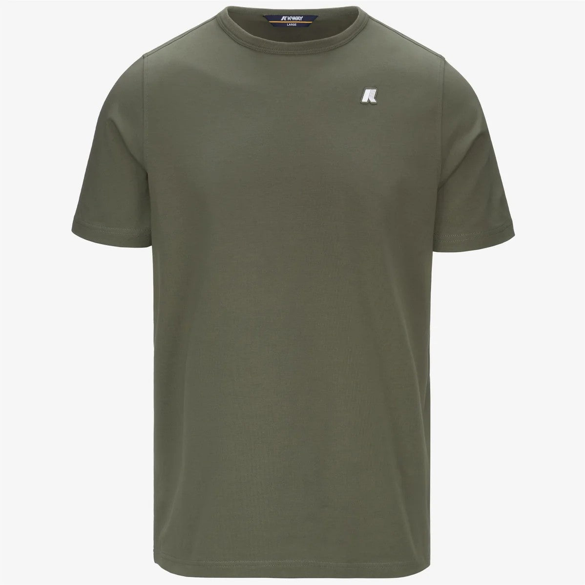 Adame light stretch jersey K71349W V15 K-WAY 