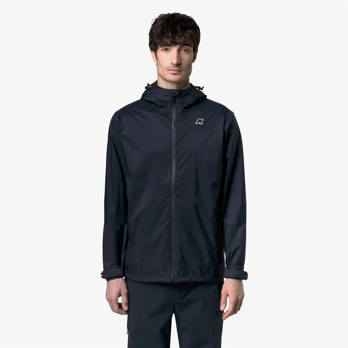 Charmain travel K7137NW K89 K-WAY 