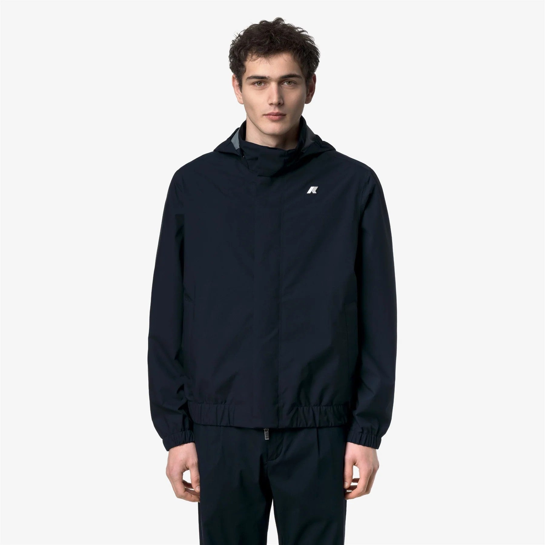 Giacca Aurene Stretch 2L K71519W K89 K-WAY 