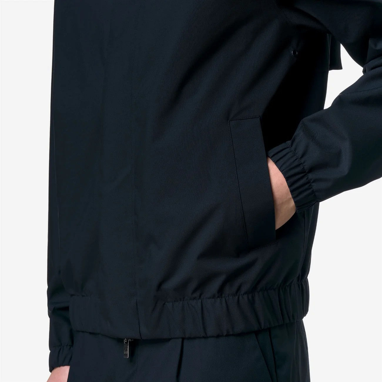 Giacca Aurene Stretch 2L K71519W K89 K-WAY 