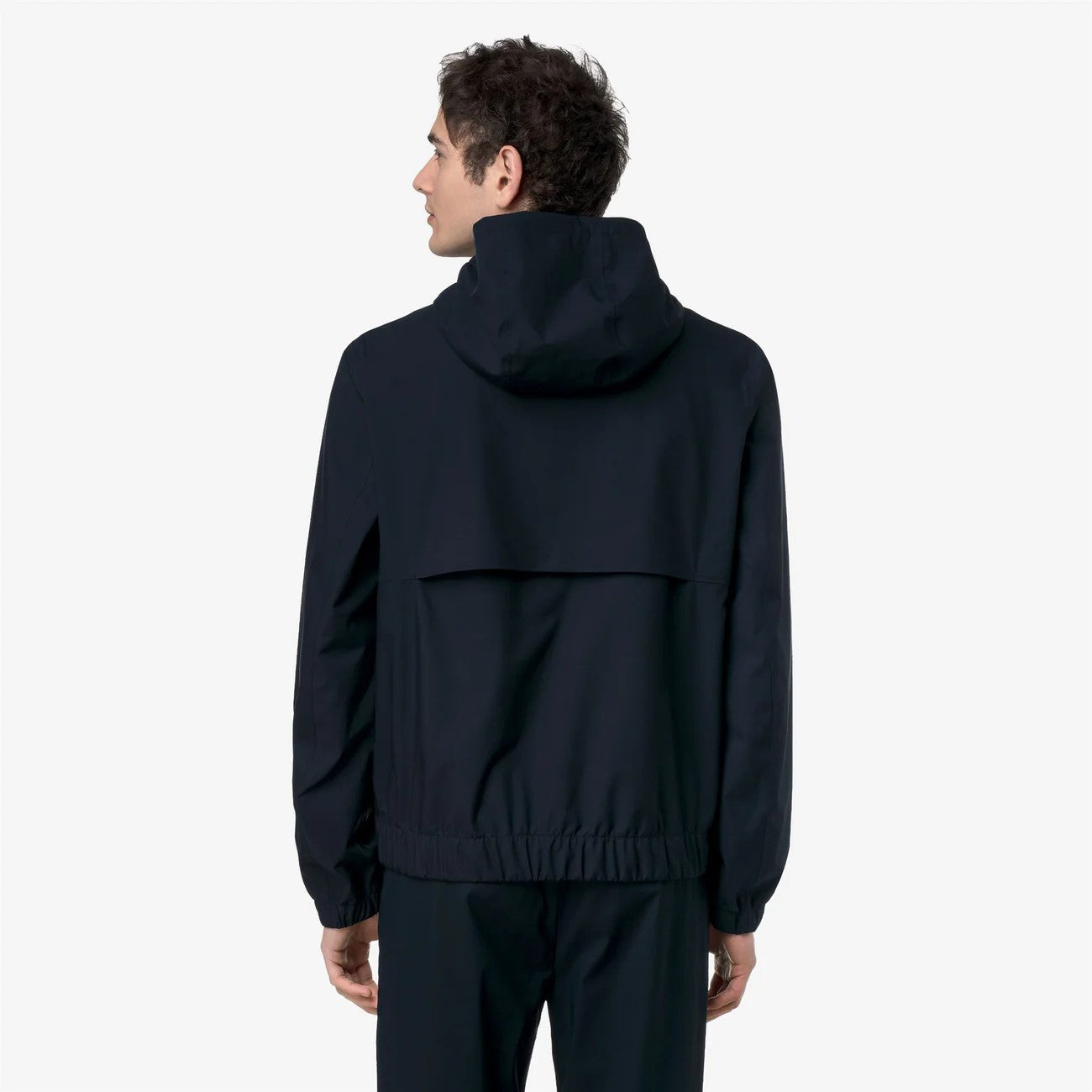Giacca Aurene Stretch 2L K71519W K89 K-WAY 