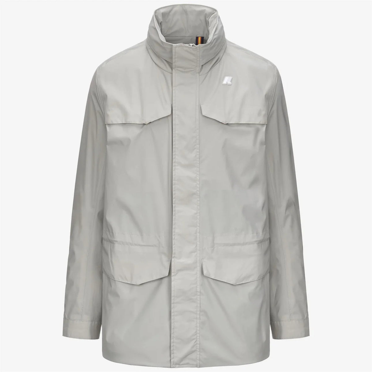 Manuel stretch nylon jersey K8135HW 634 K-WAY 