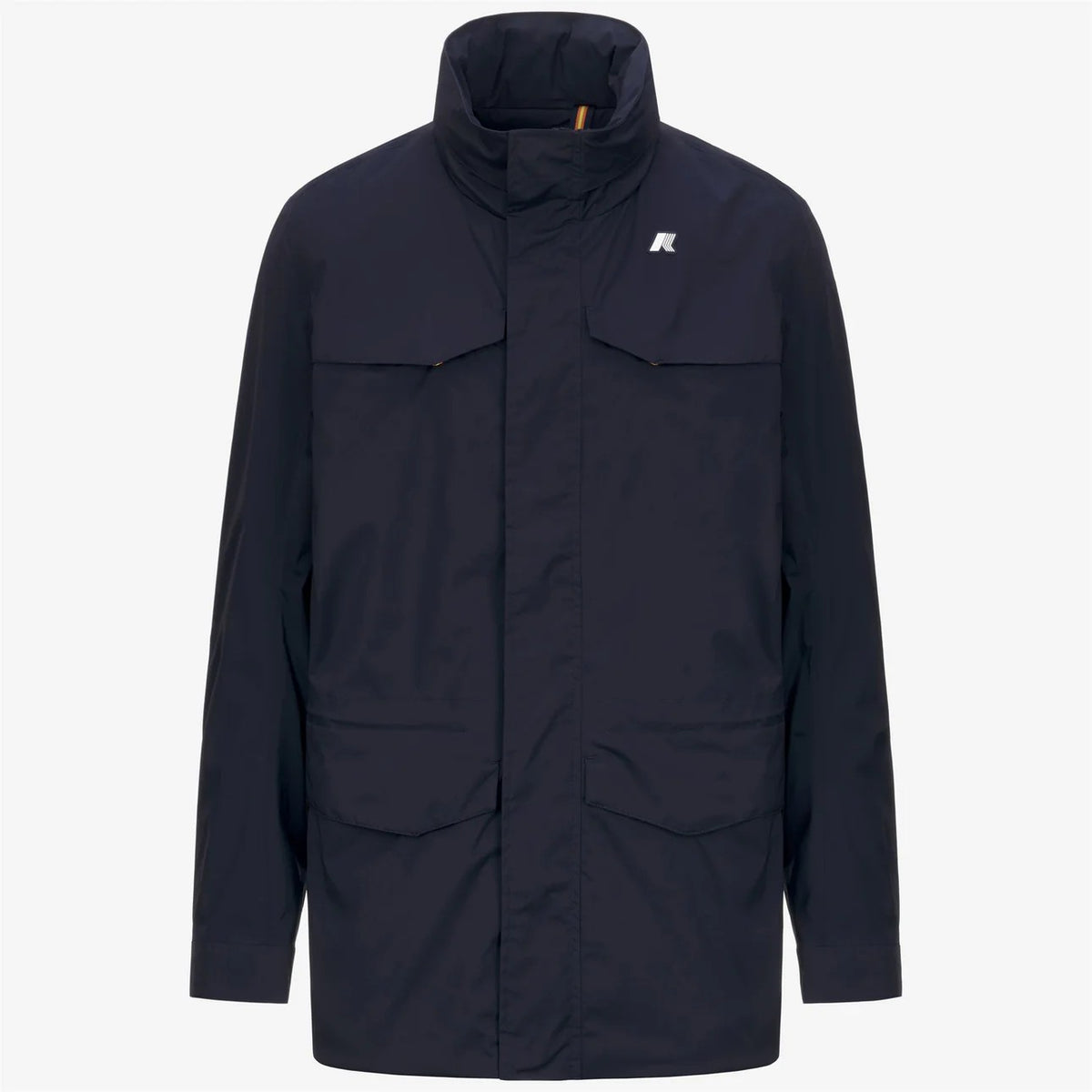 Manuel stretch nylon jersey K8135HW K89 K-WAY 