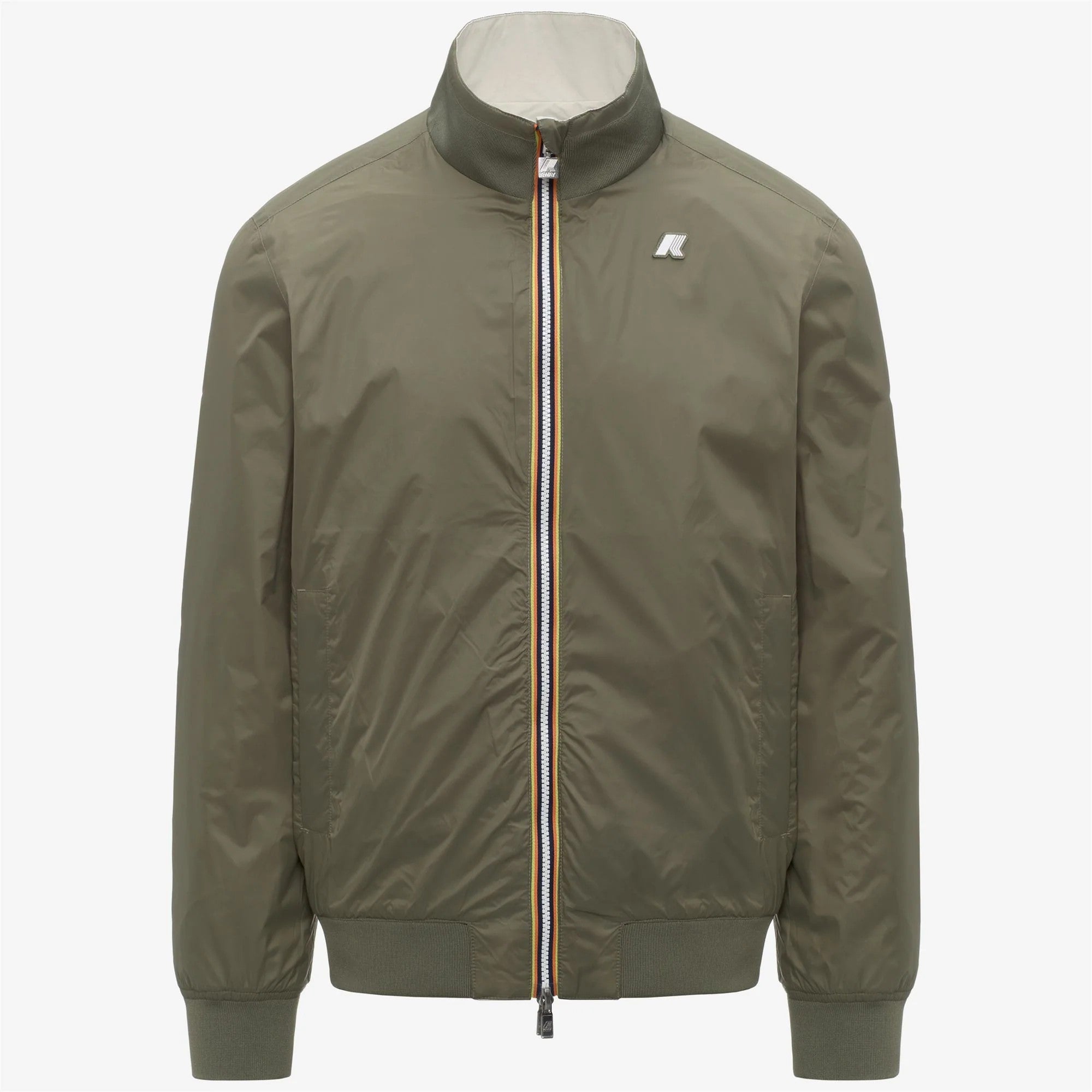 Giacca Arsene Cotton Double K8135PW B0L K-WAY 