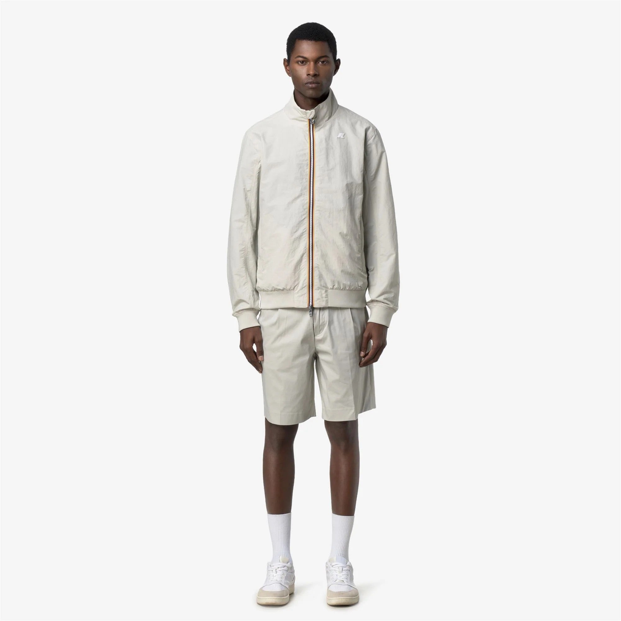 Giacca Arsene Cotton Double K8135PW B0L K-WAY 