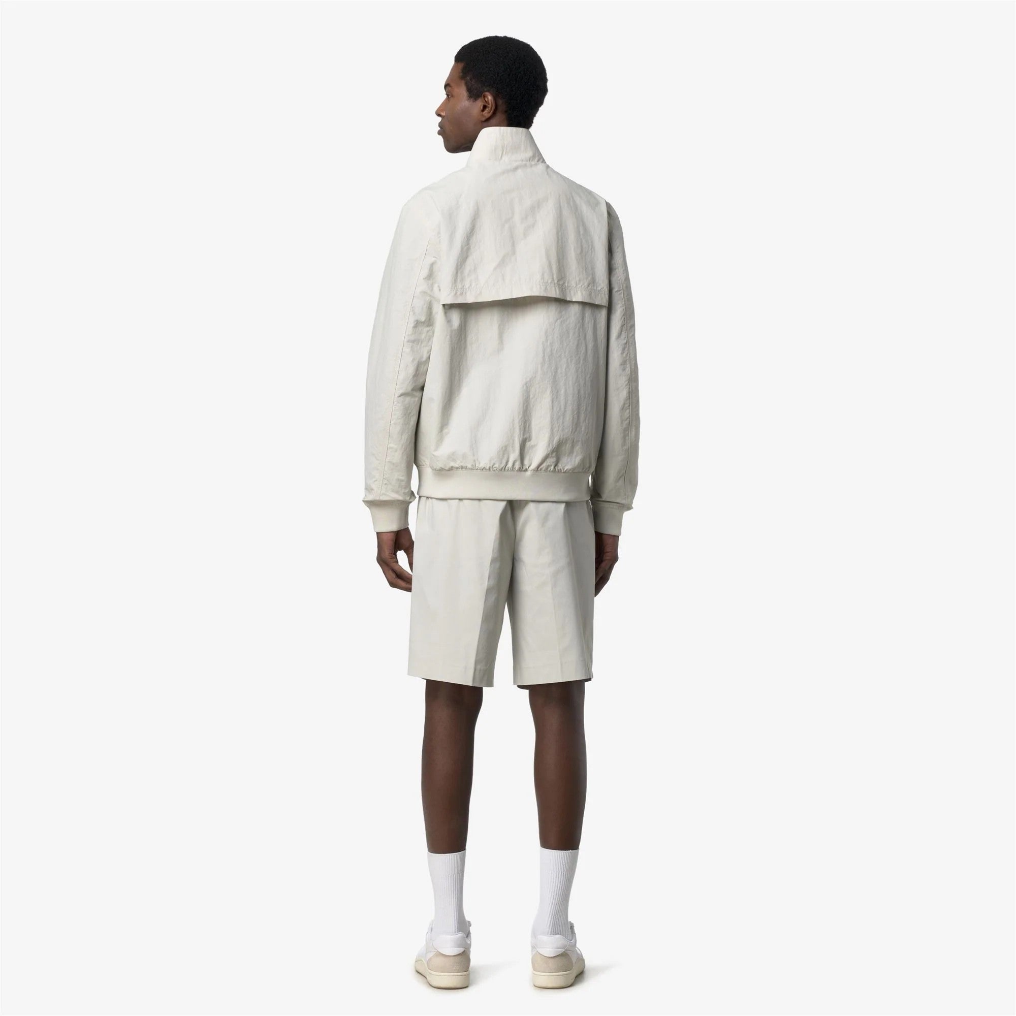 Giacca Arsene Cotton Double K8135PW B0L K-WAY 