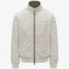 Arsene Cotton Double Jacket