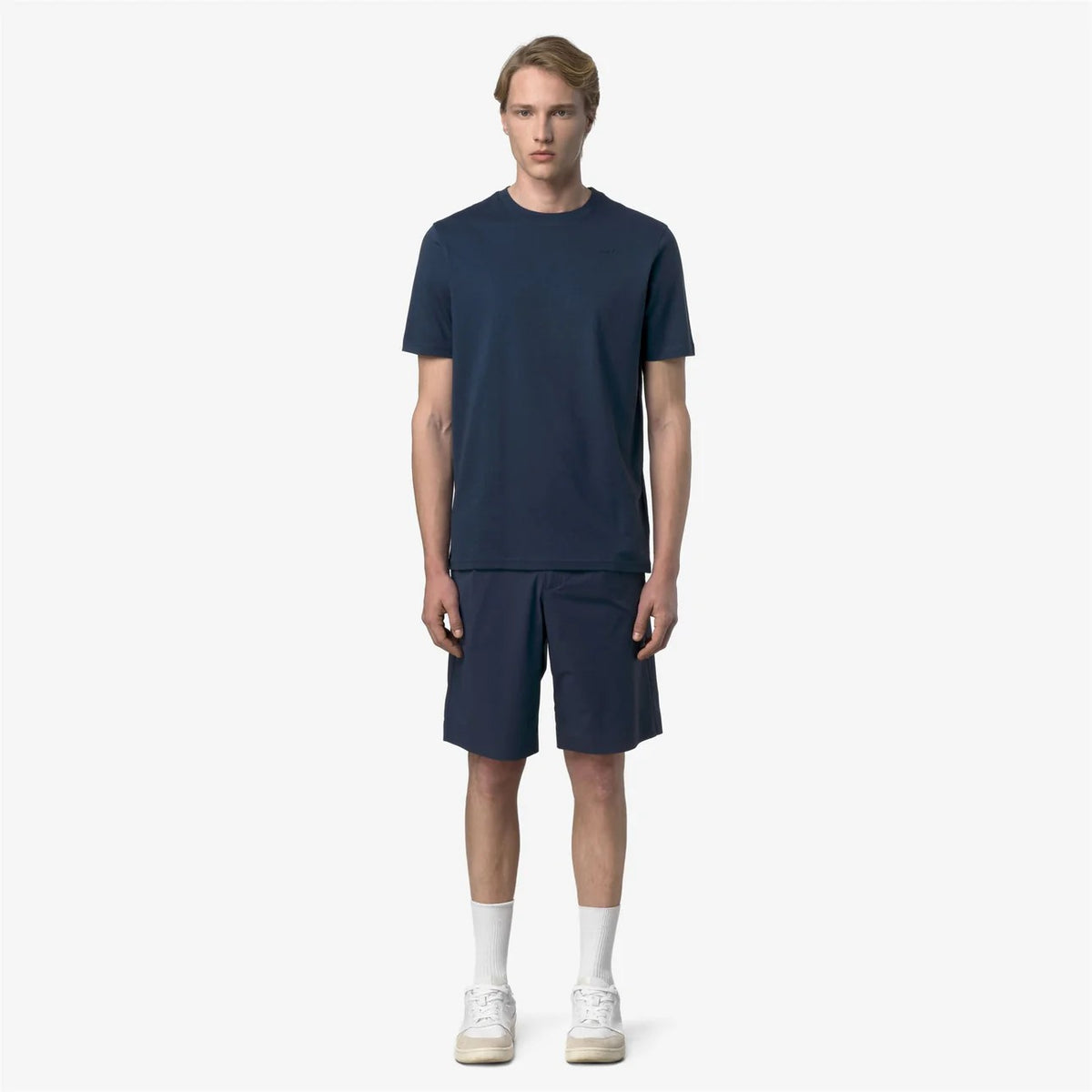 Odom jersey micro lettering slim K81489W B67 K-WAY 