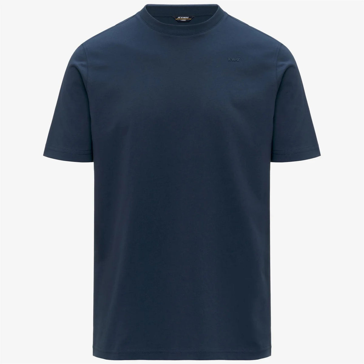 Odom jersey micro lettering slim K81489W B67 K-WAY 