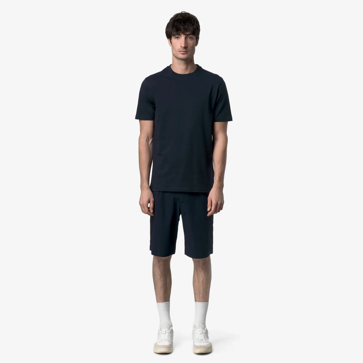 Odom jersey micro lettering slim K81489W K89 K-WAY 