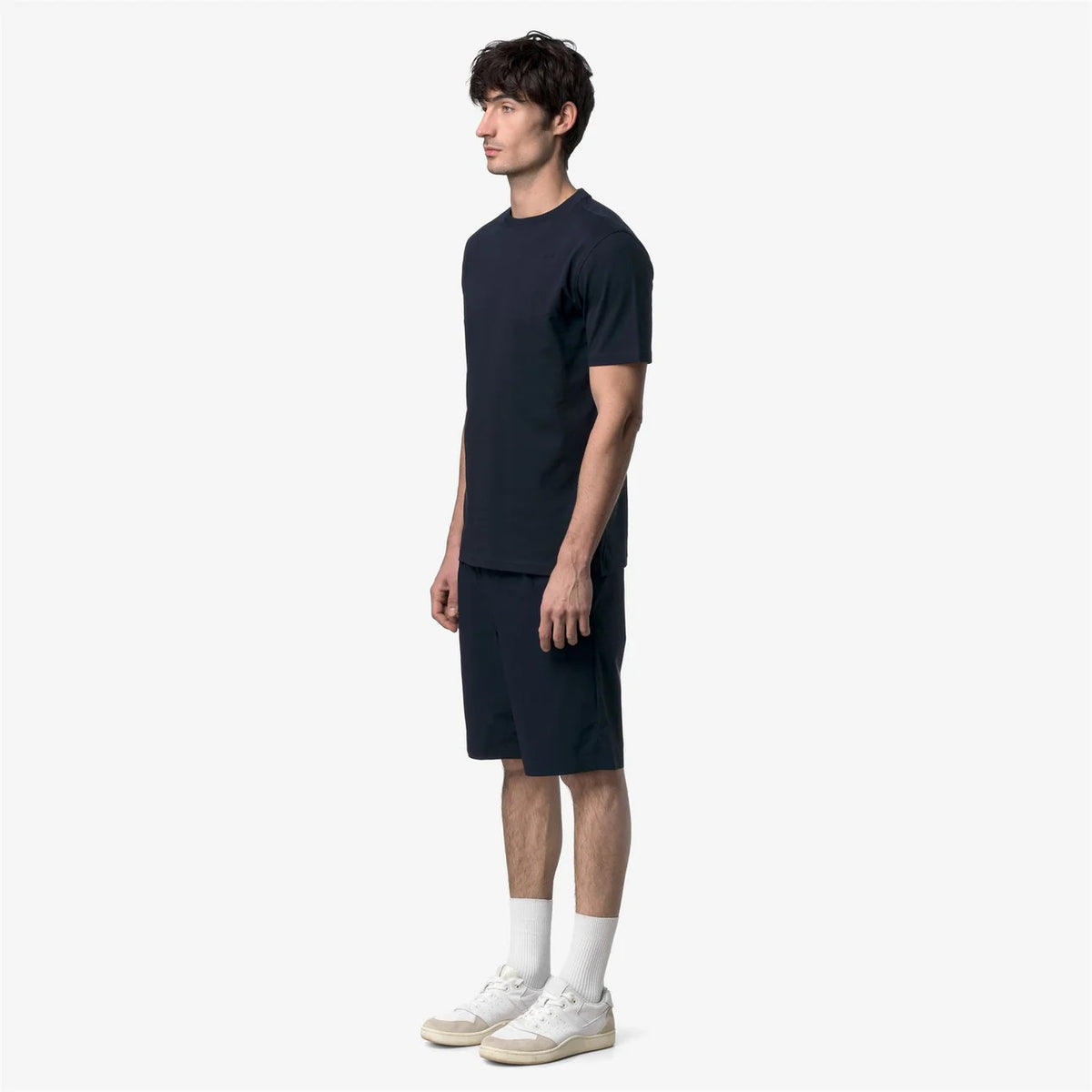 Odom jersey micro lettering slim K81489W K89 K-WAY 