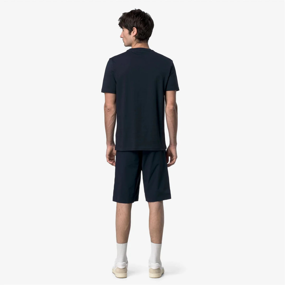 Odom jersey micro lettering slim K81489W K89 K-WAY 