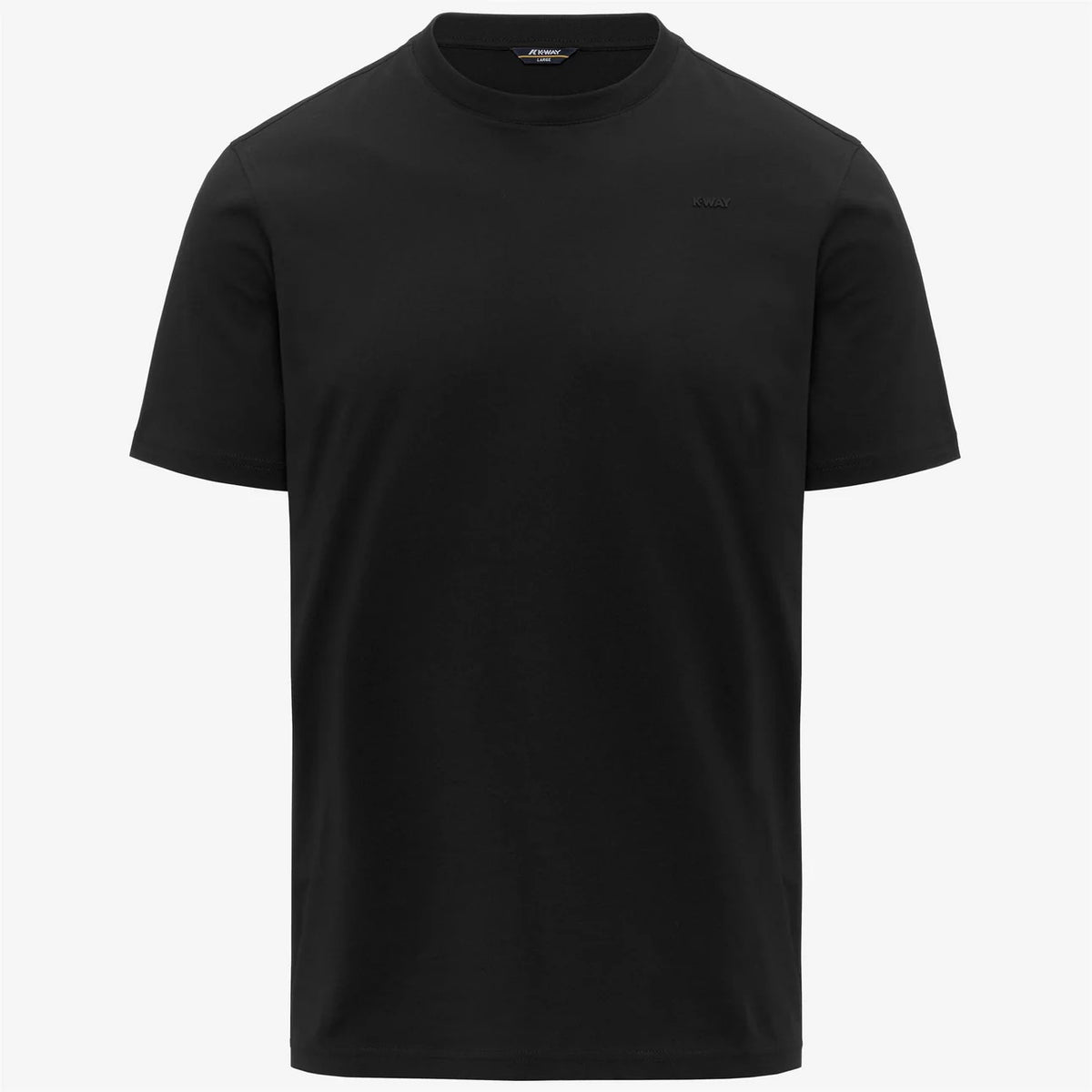 Odom jersey micro lettering slim K81489W USY K-WAY 