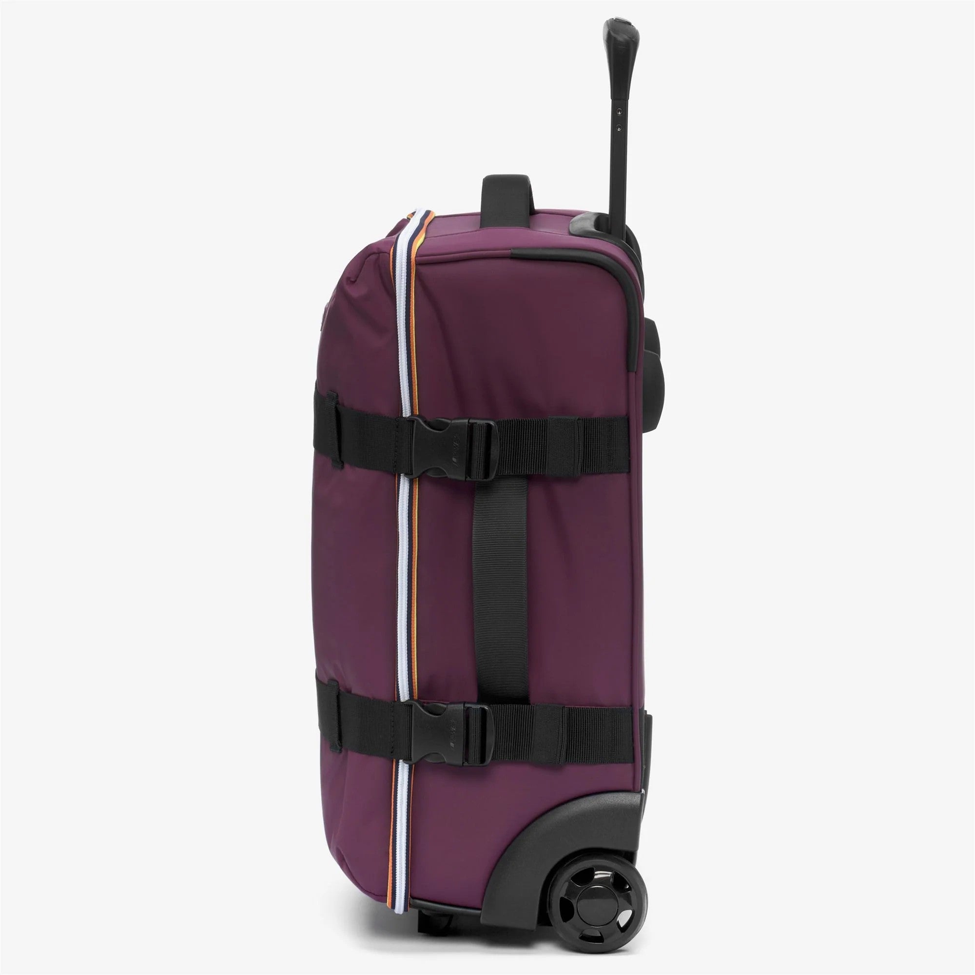 Trolley Da Viaggio Blossac S K2127IW Y32 K-WAY ACCESSORIES 