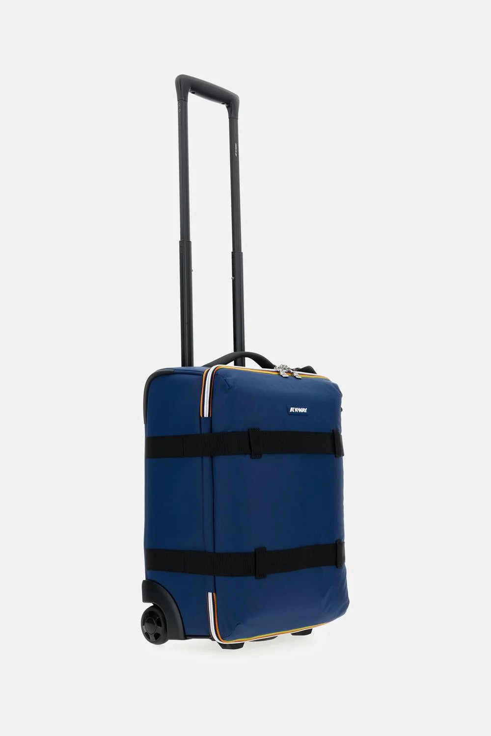 Trolley Da Viaggio Blossac S K2127IW Y37 K-WAY ACCESSORIES 
