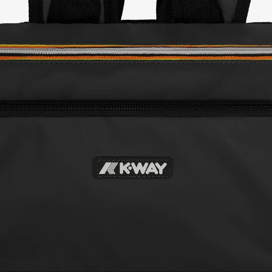Zaino Gizy K4112XW USY K-WAY ACCESSORIES 